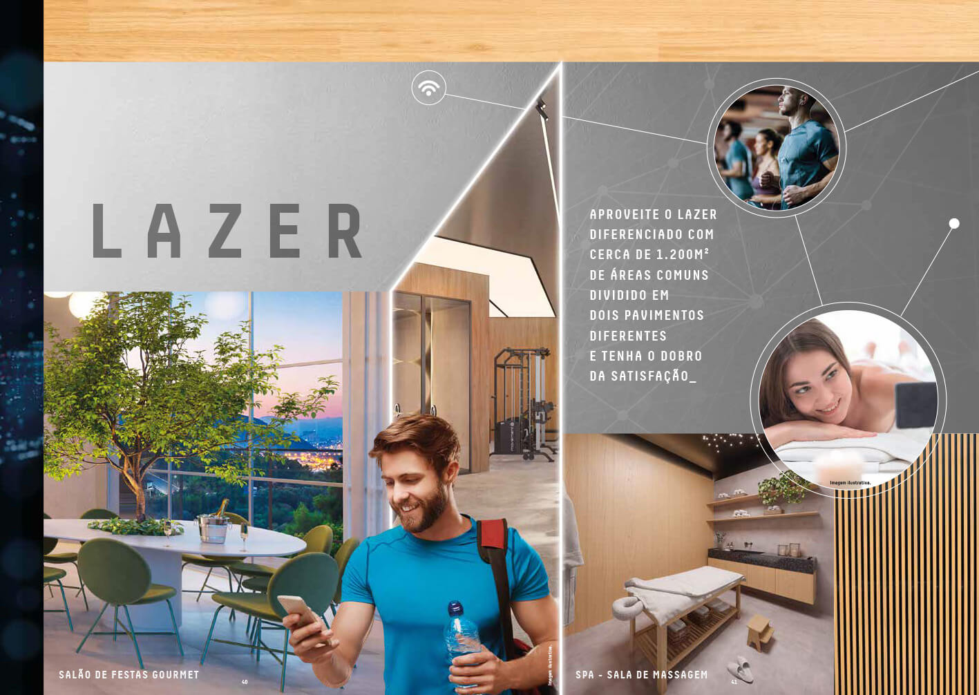 First - Lazer