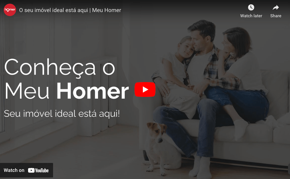 Vídeo Youtube